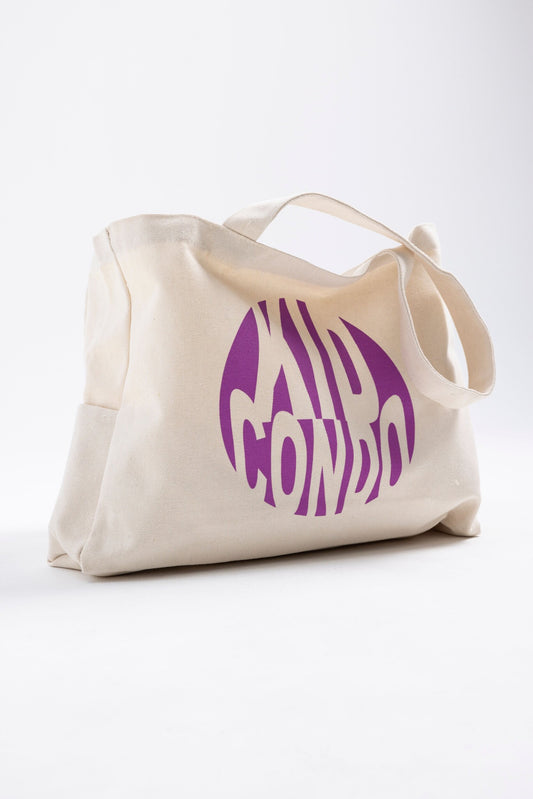 COOKS NOT KROOKS TOTE