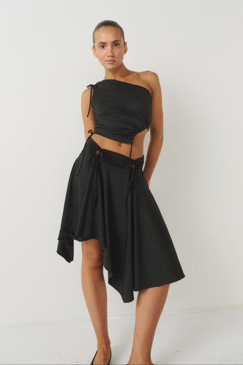 ILARIA TOP