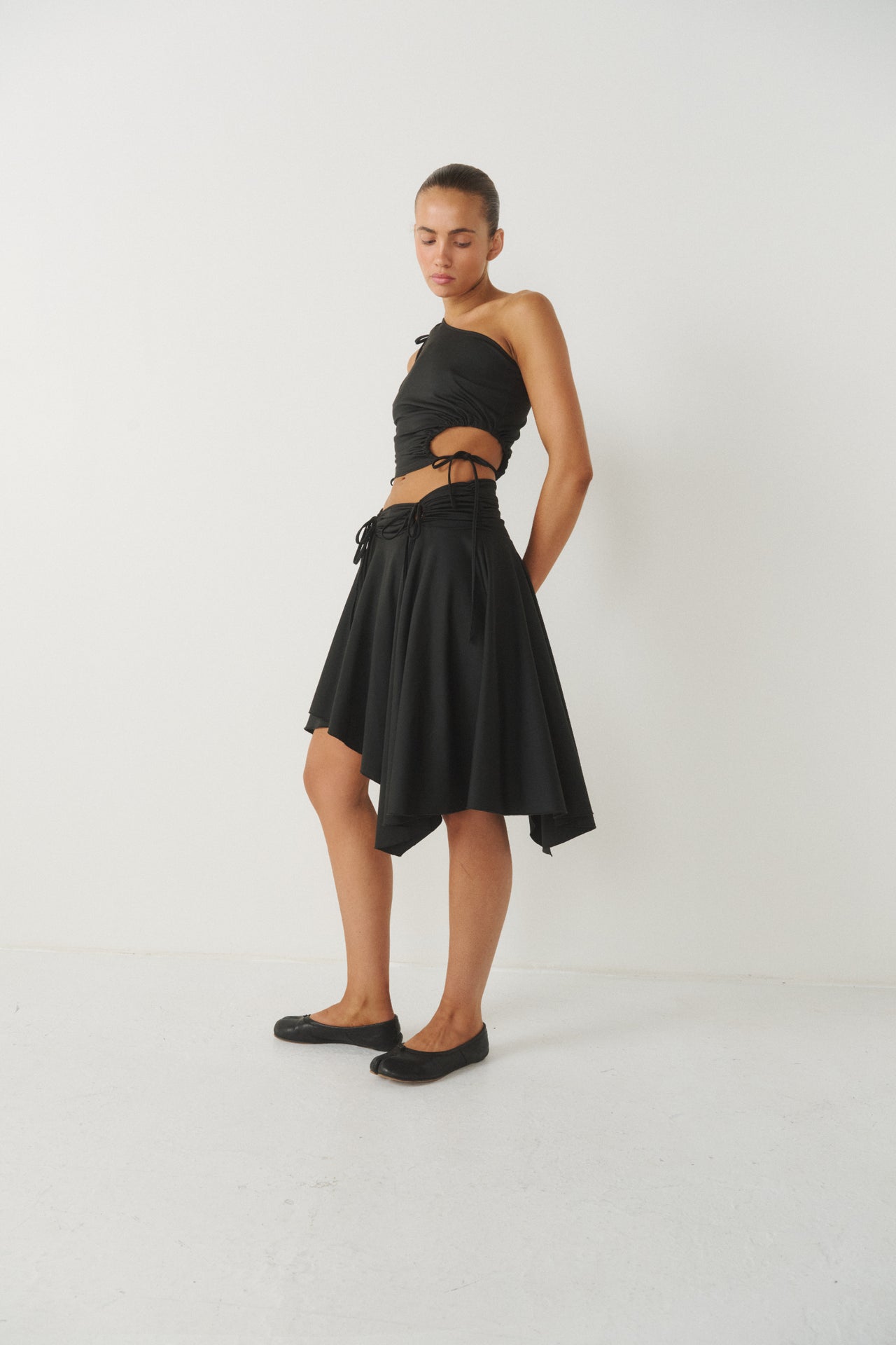ILARIA SKIRT