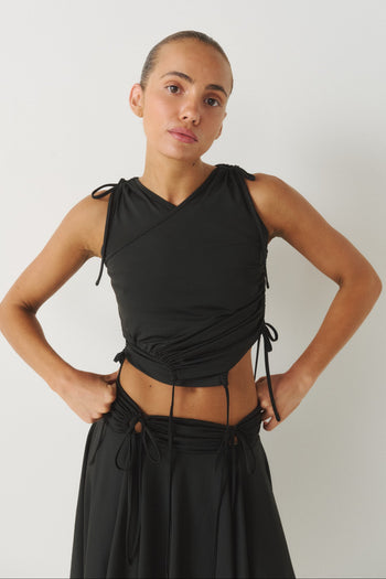 ILARIA TOP