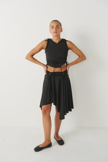 ILARIA TOP
