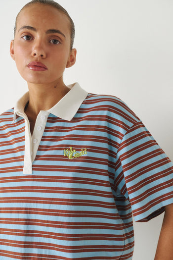 PREORDER - SUNDAY RUGBY POLO
