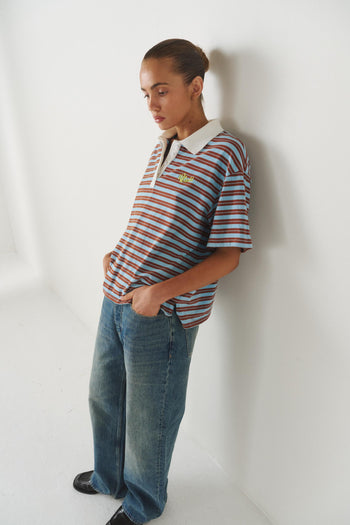 PREORDER - SUNDAY RUGBY POLO