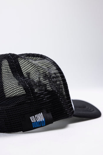 KID CONDO TRUCKER - BLACK