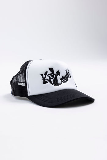 KID CONDO TRUCKER - BLACK