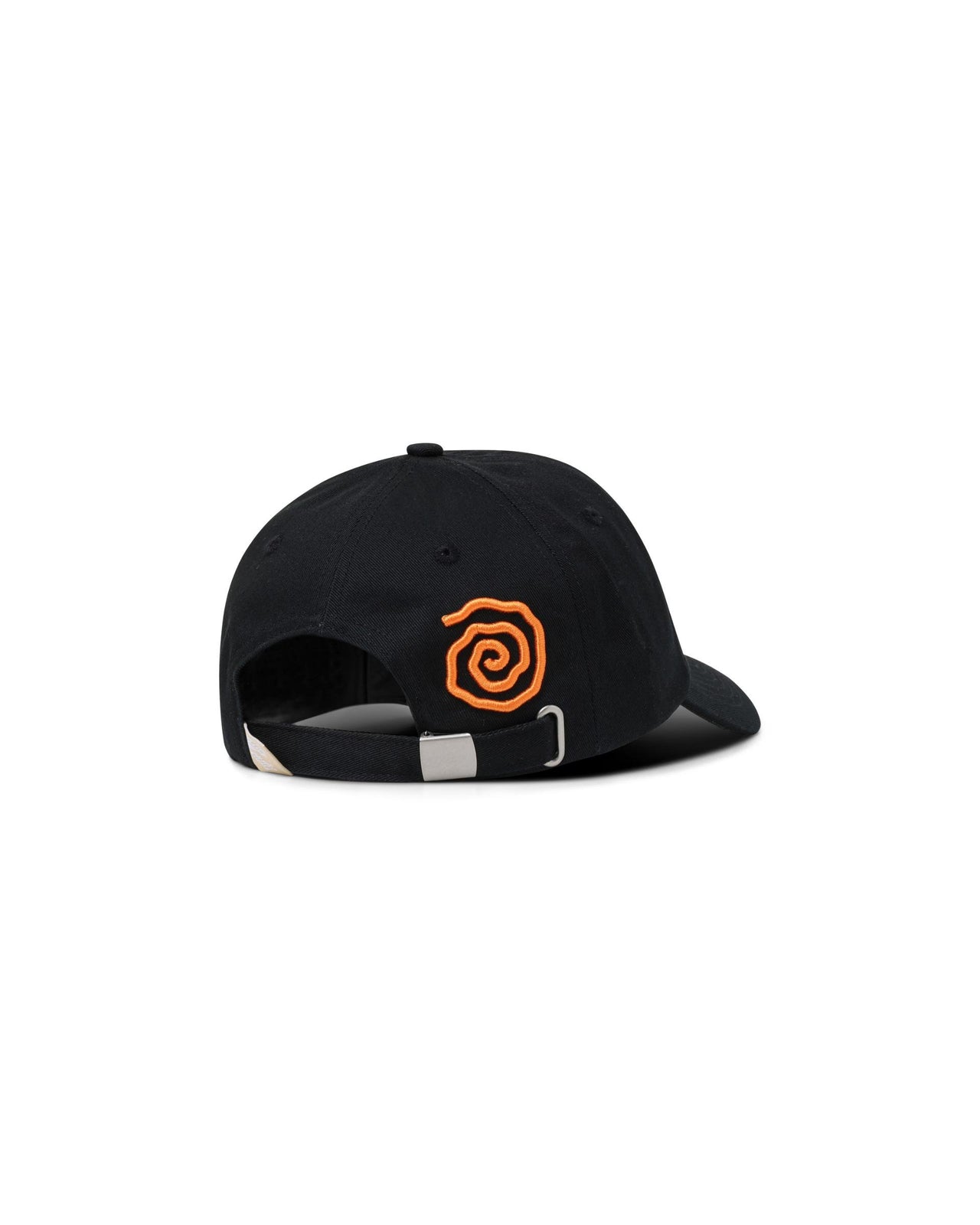 KID CONDO DAD CAP - BLACK