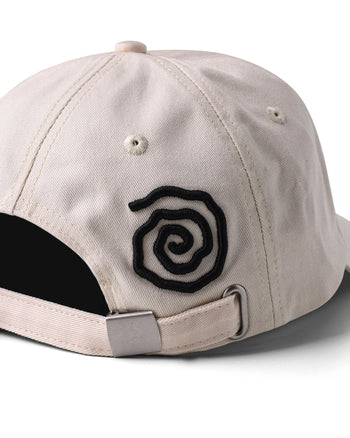 KID CONDO DAD CAP - TAN